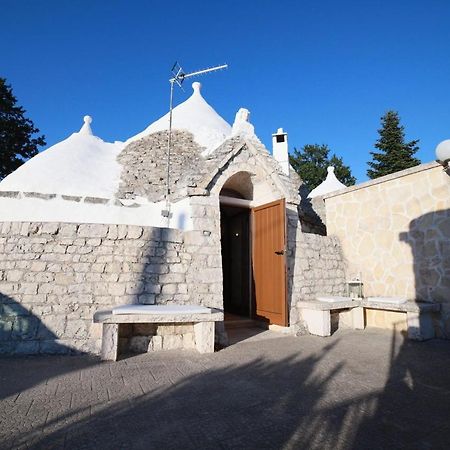 Vista Trulli Διαμέρισμα Selva Di Fasano Εξωτερικό φωτογραφία
