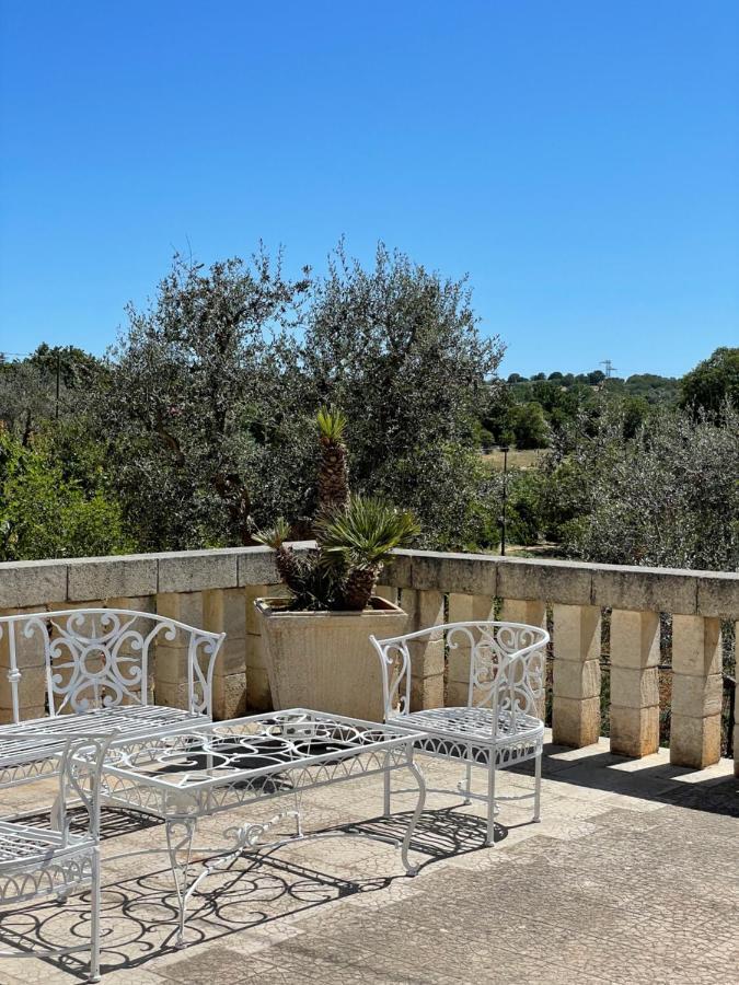 Vista Trulli Διαμέρισμα Selva Di Fasano Εξωτερικό φωτογραφία