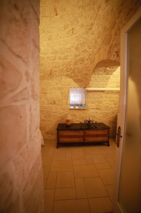 Vista Trulli Διαμέρισμα Selva Di Fasano Εξωτερικό φωτογραφία