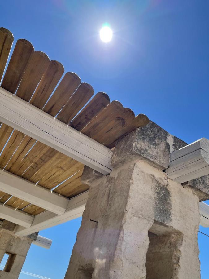 Vista Trulli Διαμέρισμα Selva Di Fasano Εξωτερικό φωτογραφία