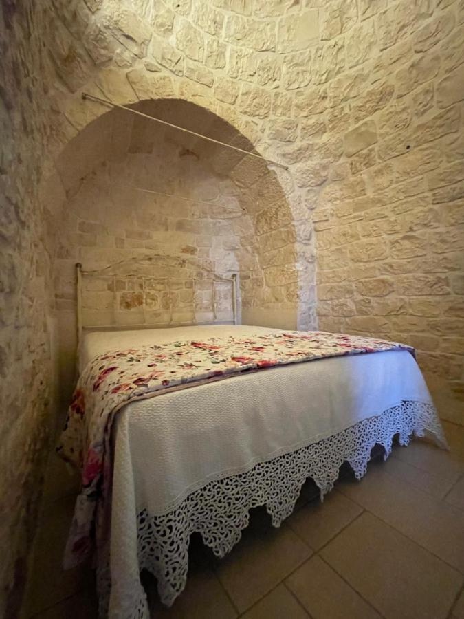 Vista Trulli Διαμέρισμα Selva Di Fasano Εξωτερικό φωτογραφία