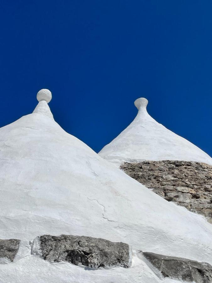 Vista Trulli Διαμέρισμα Selva Di Fasano Εξωτερικό φωτογραφία
