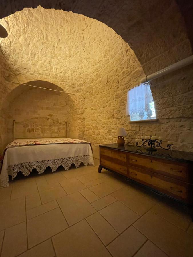Vista Trulli Διαμέρισμα Selva Di Fasano Εξωτερικό φωτογραφία