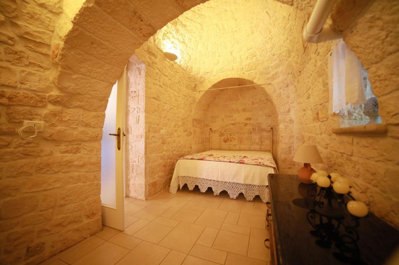 Vista Trulli Διαμέρισμα Selva Di Fasano Εξωτερικό φωτογραφία