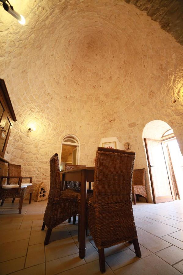 Vista Trulli Διαμέρισμα Selva Di Fasano Εξωτερικό φωτογραφία